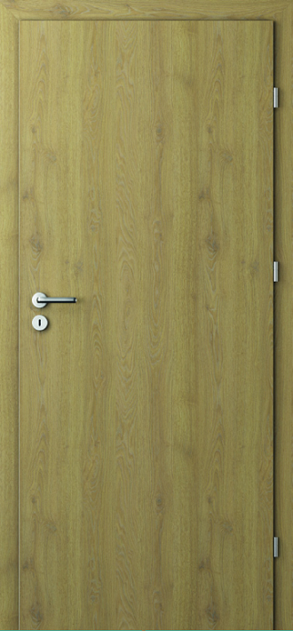 interirov dvere Lacn Interirov dvere PORTA Klasik CPL 1.1 - komplet dvere + zruba + kovanie